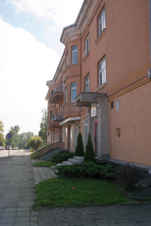 Siauliai Apartments - Traku Siauliai (Siauliai) Room photo