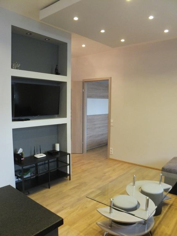 Siauliai Apartments - Traku Siauliai (Siauliai) Room photo