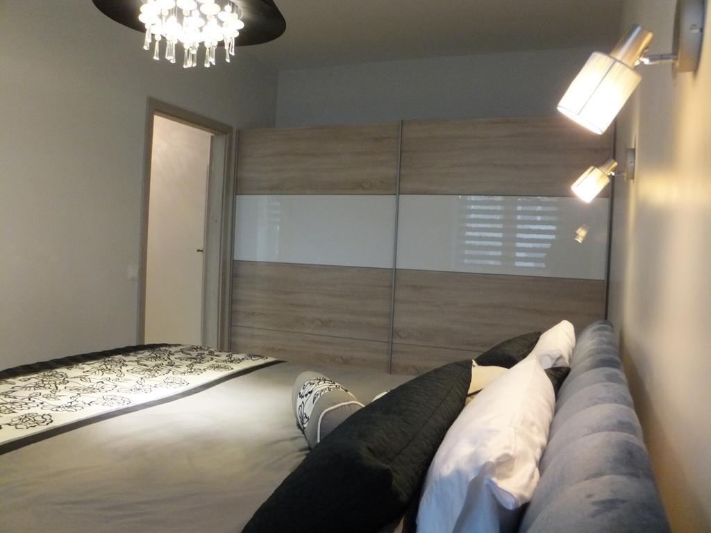 Siauliai Apartments - Traku Siauliai (Siauliai) Room photo