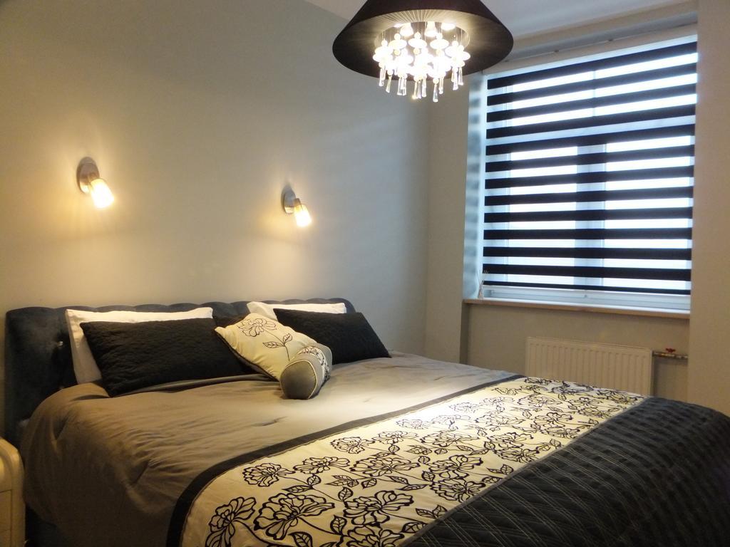 Siauliai Apartments - Traku Siauliai (Siauliai) Room photo