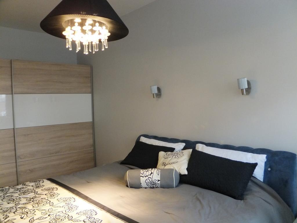 Siauliai Apartments - Traku Siauliai (Siauliai) Room photo